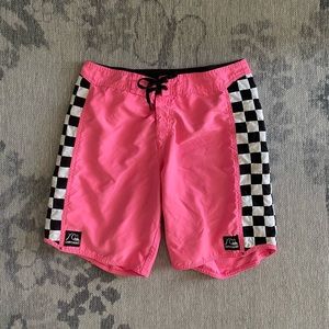 Quiksilver Mens Board shorts